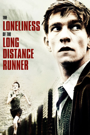 Watch Free The Loneliness of the Long Distance Runner (1962)