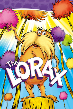 Watch Free The Lorax (1972)