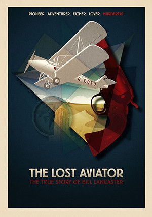 Watch Free The Lost Aviator (2014)