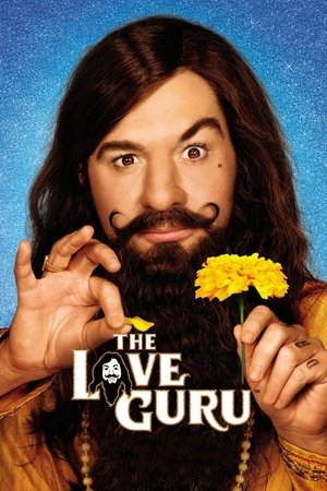 Watch Free The Love Guru (2008)