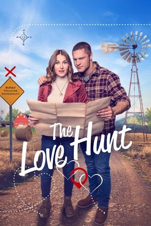Watch Free The Love Hunt (2023)