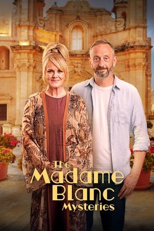 Watch Free The Madame Blanc Mysteries (2021-)