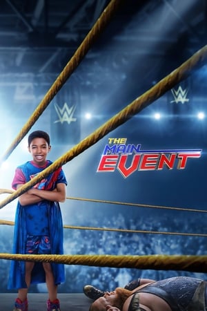 Watch Free The Main Event (2020)