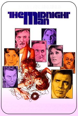 Watch Free The Midnight Man (1974)