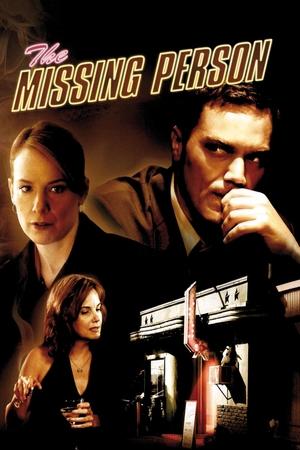 Watch Free The Missing Person (2009)