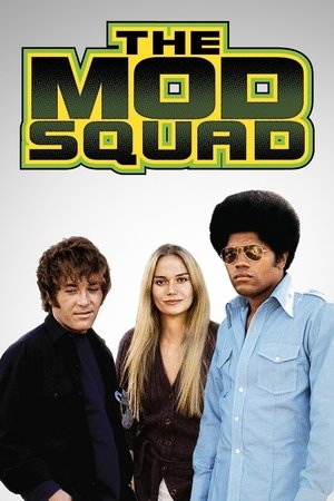 Watch Free Mod Squad (1968-1973)