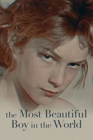 Watch Free The Most Beautiful Boy in the World (2021)