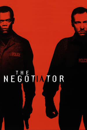 Watch Free The Negotiator 1998