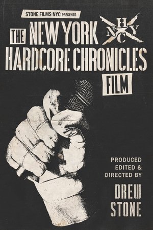 Watch Full Movie: The NYHC Chronicles Film (2017)