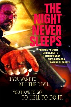 Watch Free The Night Never Sleeps (2012)
