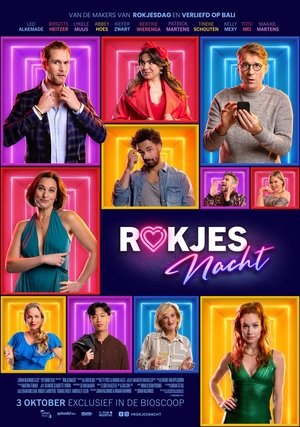 Watch Free Rokjesnacht (2024)
