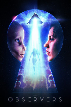 Watch Free The Observers (2021)