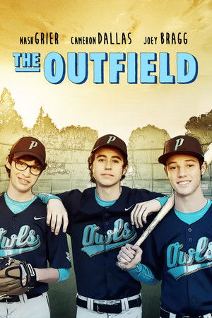 Watch Free The Outfield (2015)