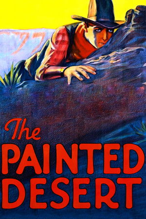 Watch Free The Painted Desert (1931)