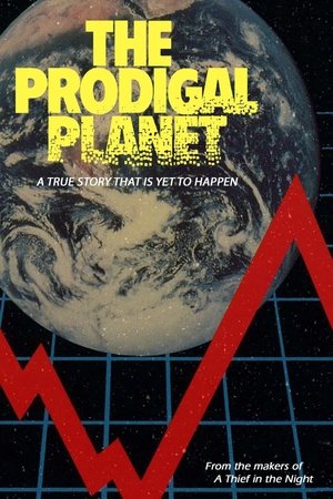 Watch Free The Prodigal Planet (1983)