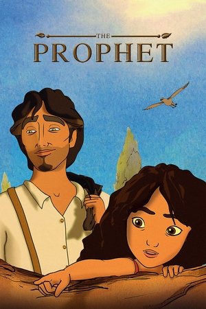 Watch Free The Prophet (2014)