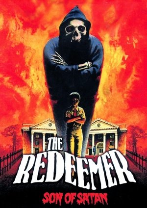 Watch Free The Redeemer: Son of Satan! (1978)