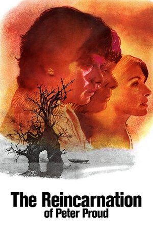 Watch Free The Reincarnation of Peter Proud (1975)