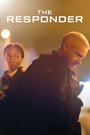 Watch Free The Responder (2021-)