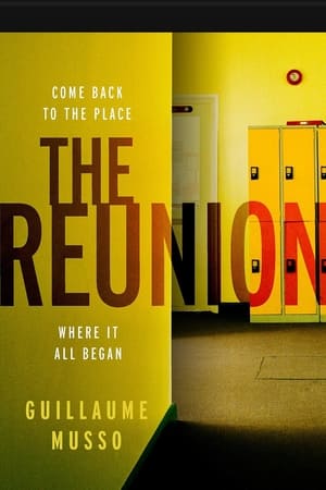 Watch Free The Reunion (2022-)