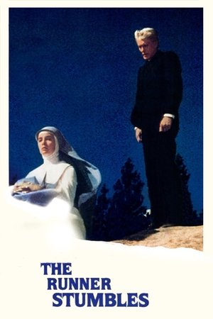 Watch Free The Runner Stumbles (1979)