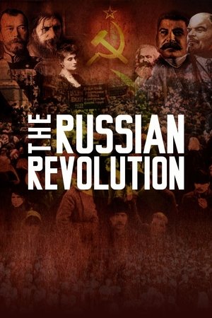 Watch Free The Russian Revolution (2017)