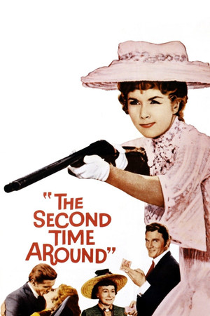 Watch Free The Second Time Around (1961)