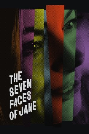 Watch Free The Seven Faces of Jane (2022)