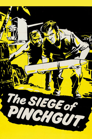 Watch Full Movie: Four Desperate Men (1959)