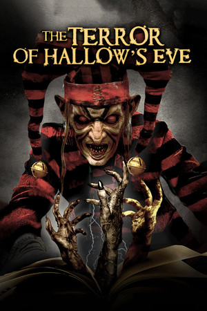 Watch Free The Terror of Hallows Eve (2017)