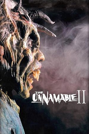 Watch Free The Unnamable II: The Statement of Randolph Carter (1992)