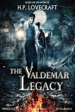 Watch Free La herencia Valdemar (2010)