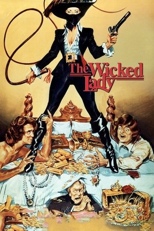 Watch Free The Wicked Lady (1983)