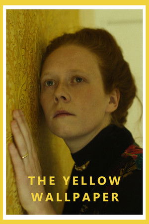 Watch Free The Yellow Wallpaper (2021)