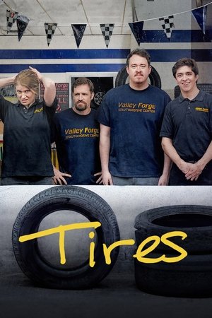 Watch Free Tires (2024-)
