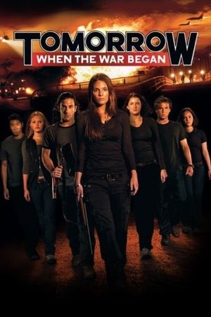 Watch Free Tomorrow, When the War Began (2010)