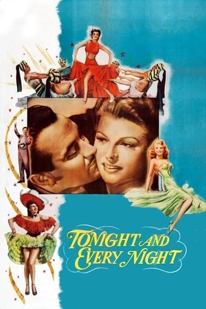 Watch Free Tonight and Every Night (1945)