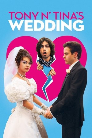 Watch Free Tony n Tinas Wedding (2004)