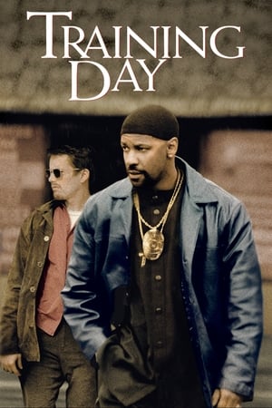 Watch Free Training Day 2001