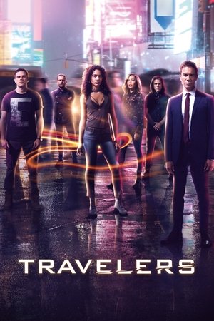 Watch Free Travelers
