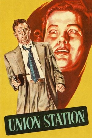 Watch Free Union Station (1950)