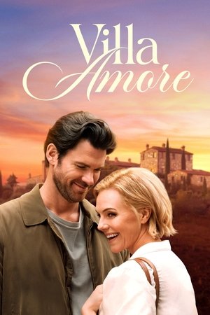 Watch Free Villa Amore (2025)