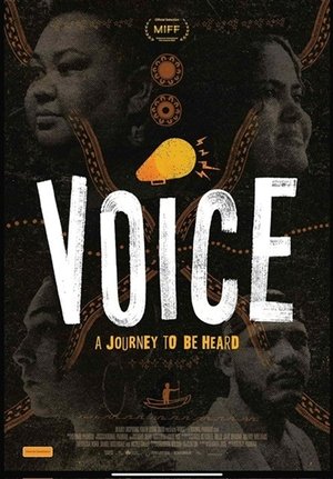 Watch Free Voice (2024)