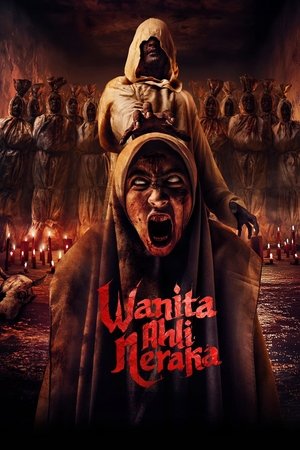 Watch Free Wanita Ahli Neraka (2024)