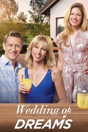 Watch Free Wedding of Dreams (2018)