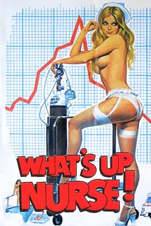 Watch Free Whats Up Nurse! (1978)