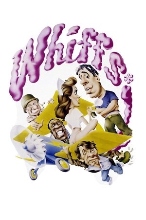 Watch Free Whiffs (1975)