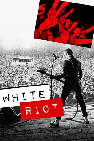Watch Free White Riot (2019)
