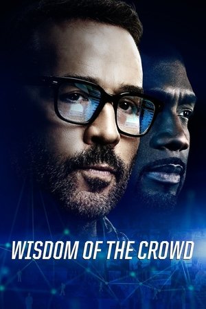 Watch Free Wisdom of the Crowd (2017)