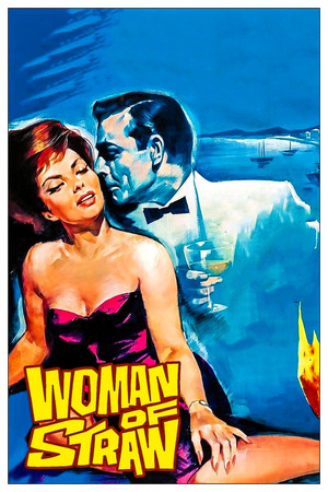 Watch Free Woman of Straw (1964)